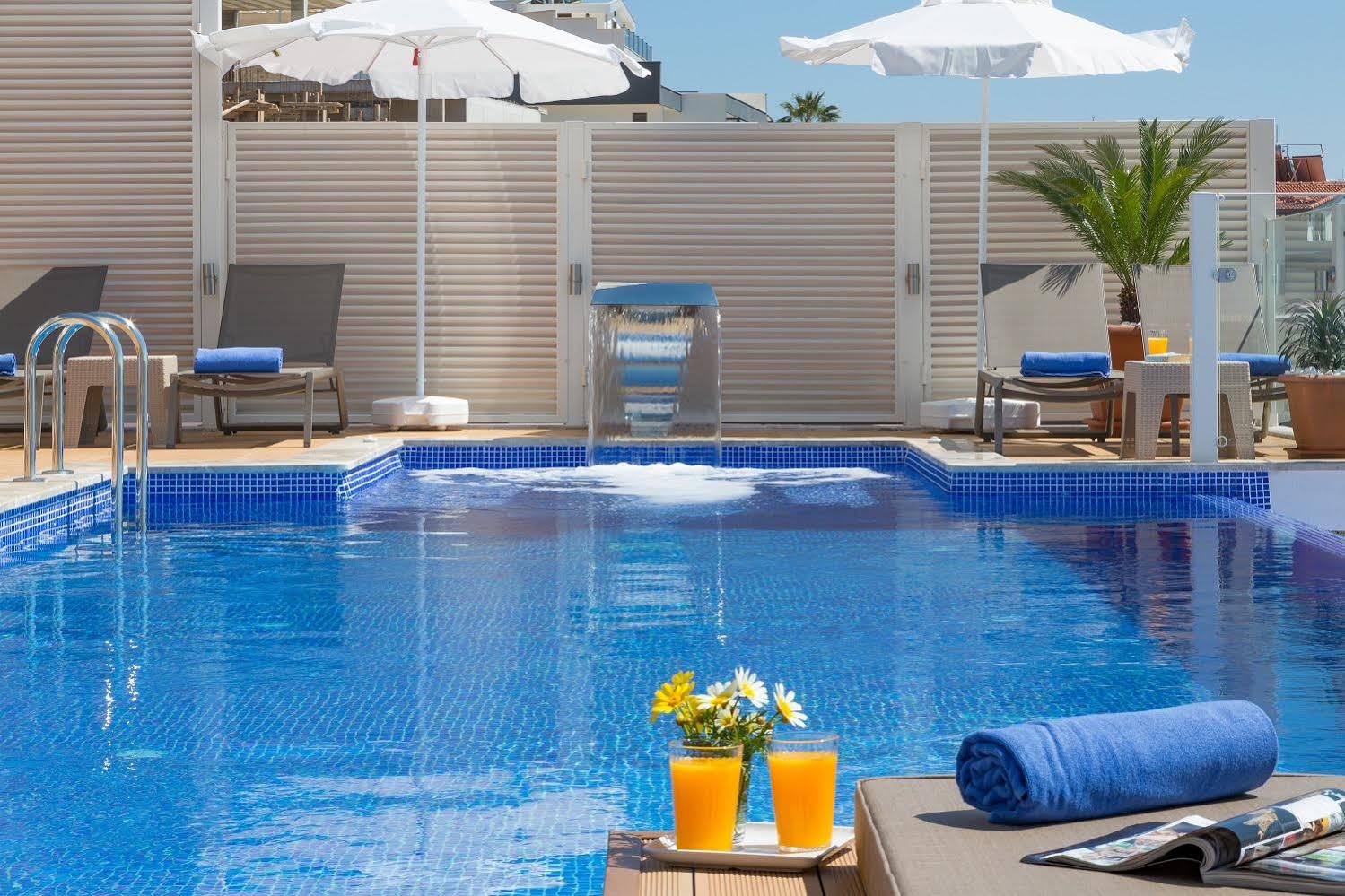 Villa La Mer Azur Kalkan Kültér fotó